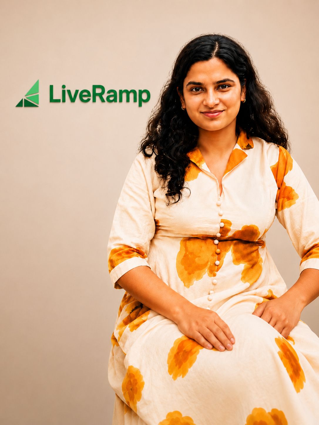 Archie Agarwal - Software Developer Engineer 3 at LiveRamp