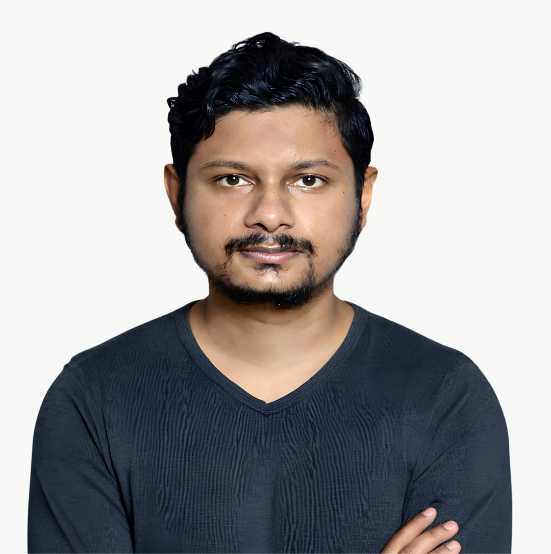 Debjyoti Maity