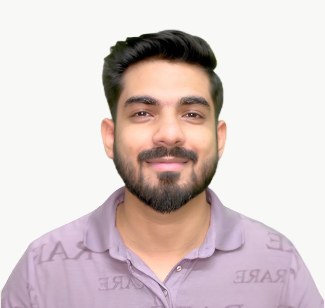 Saksham Arora