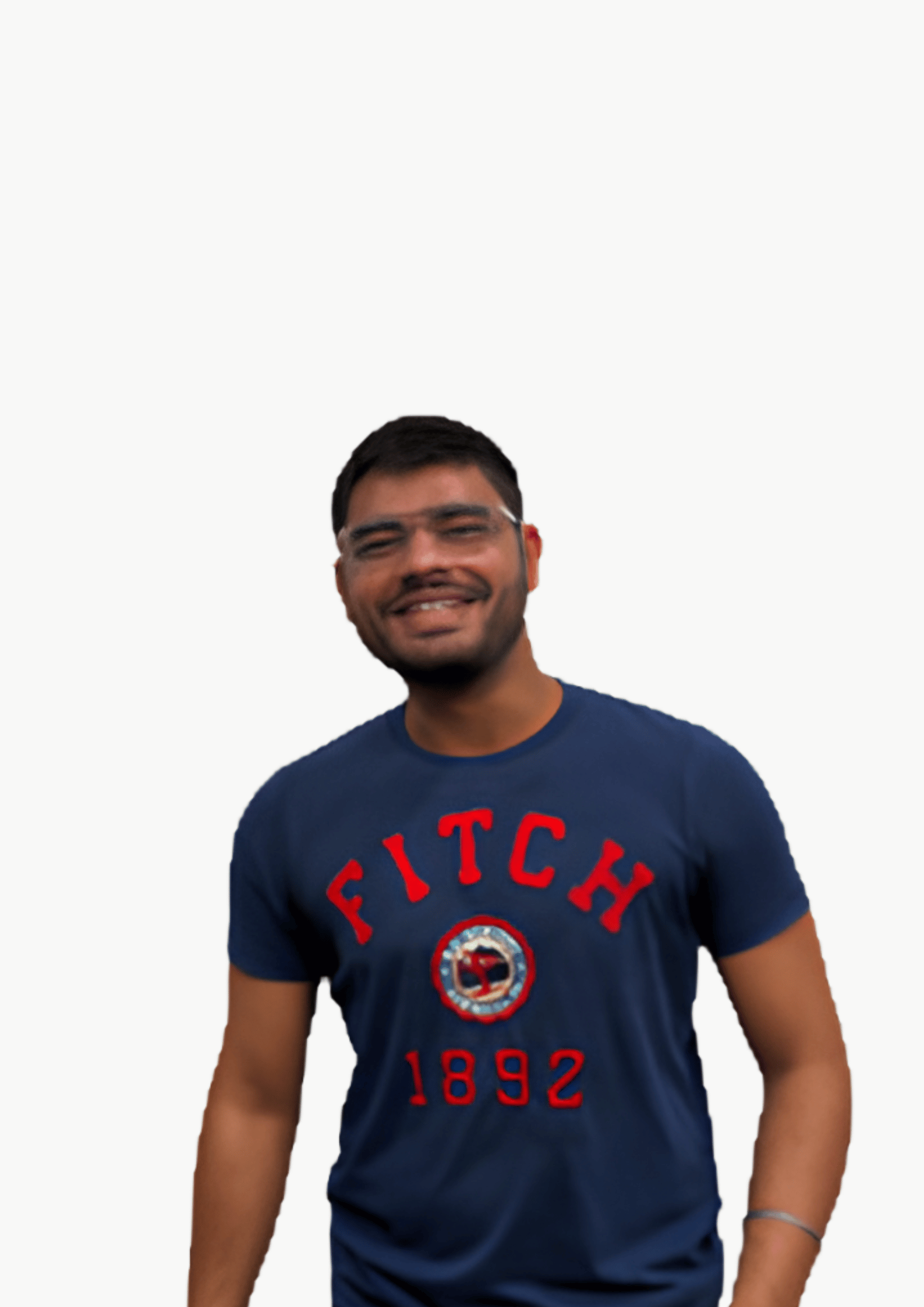 Sankalp Saxena