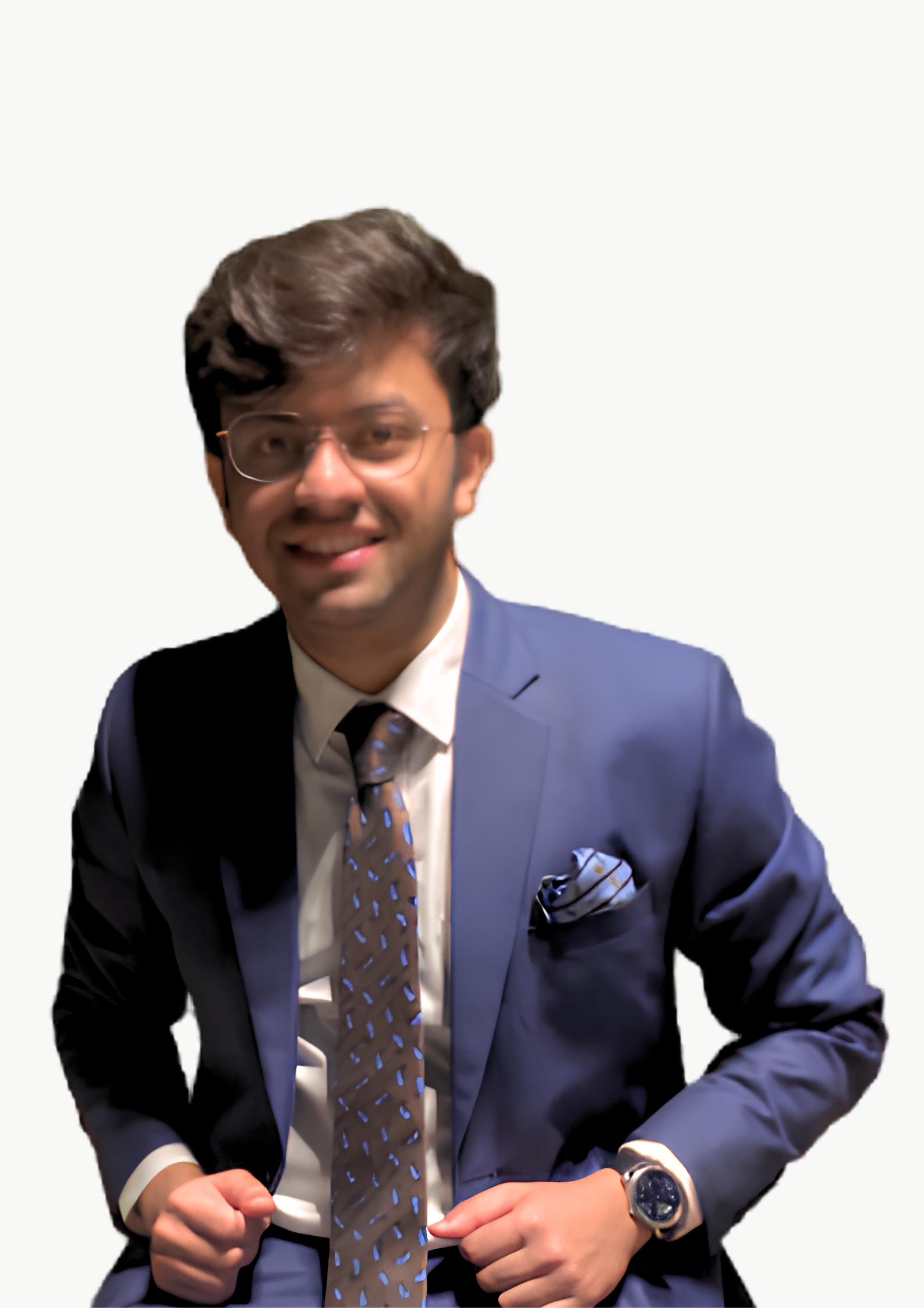 Soumyadeep Paul