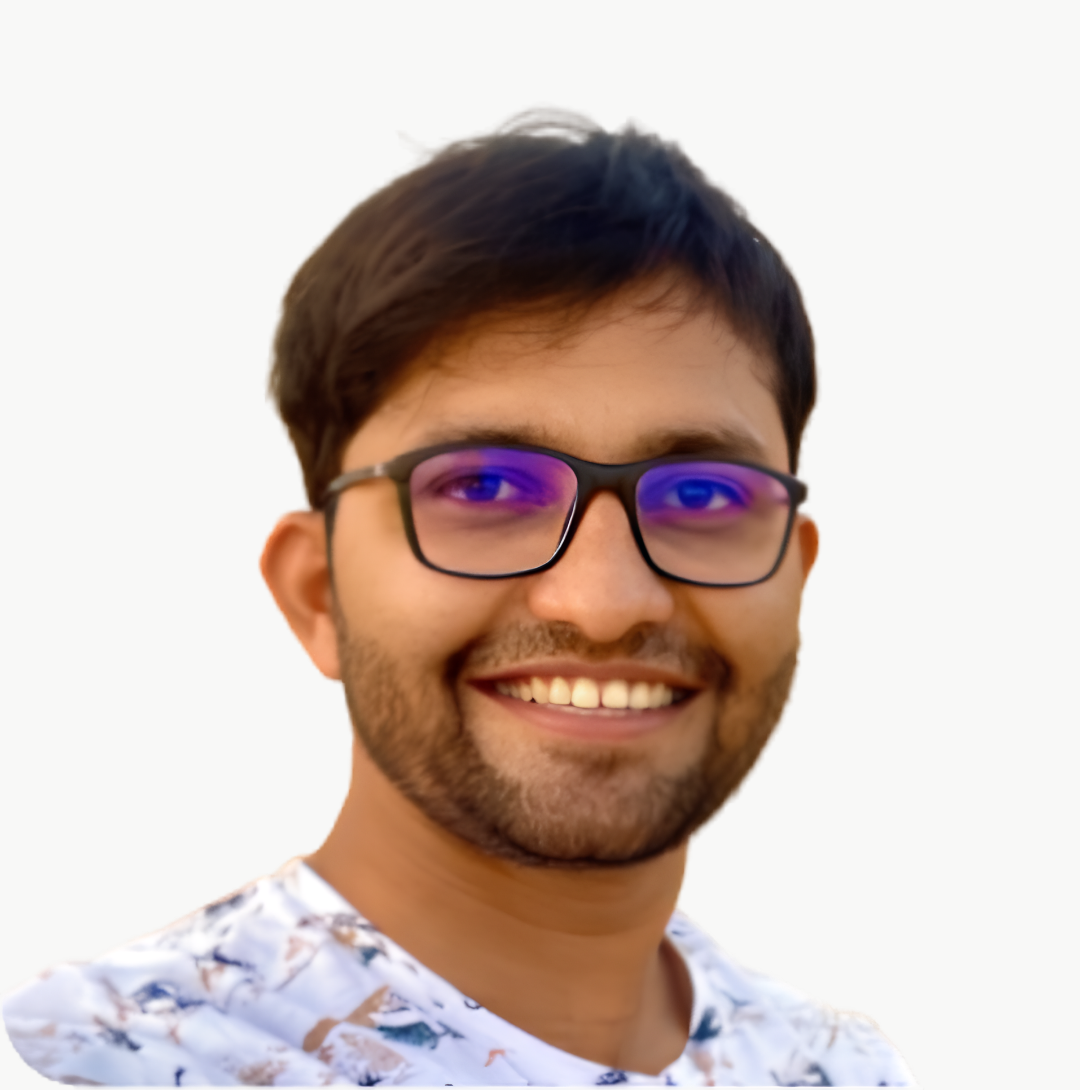 Yadnesh Nikam