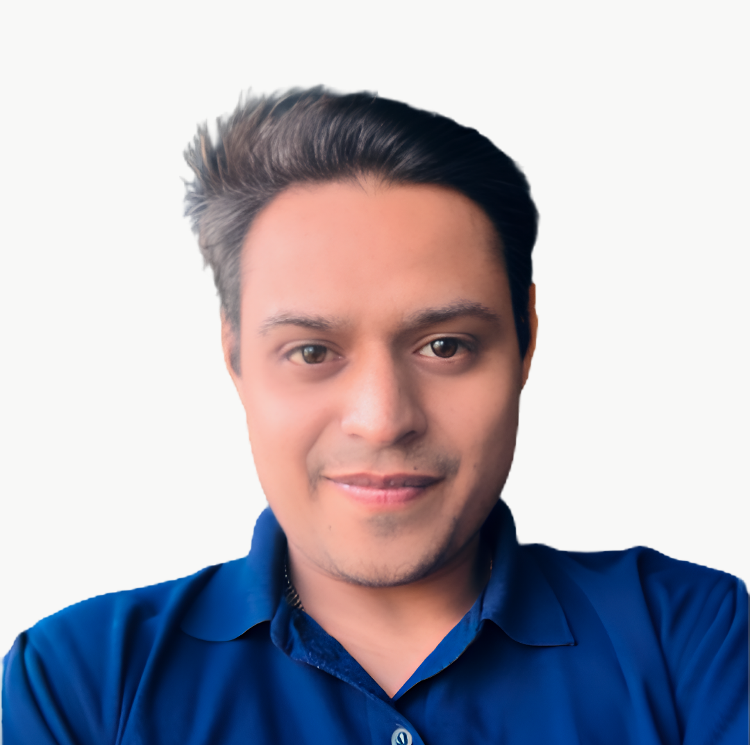 Yogesh sharma